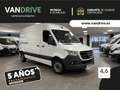 Mercedes-Benz Sprinter AOC 313cdi L3 H3 2.0 Blanc - thumbnail 1