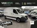 Mercedes-Benz Sprinter AOC 313cdi L3 H3 2.0 Blanc - thumbnail 11