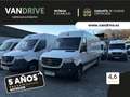 Mercedes-Benz Sprinter AOC 313cdi L3 H3 2.0 Blanc - thumbnail 12