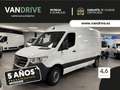 Mercedes-Benz Sprinter AOC 313cdi L3 H3 2.0 Blanc - thumbnail 4