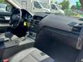 Mercedes-Benz C 220 CDI Automatik Limousine Avantgarde Schwarz - thumbnail 17