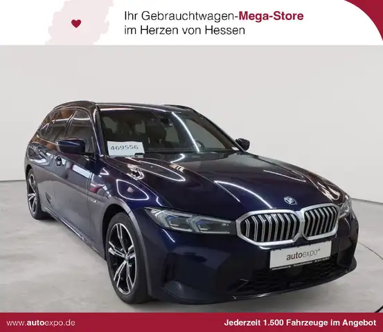 BMW M main image