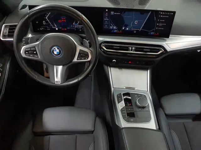 BMW M view 7