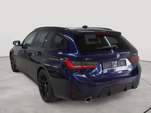 BMW M view 2