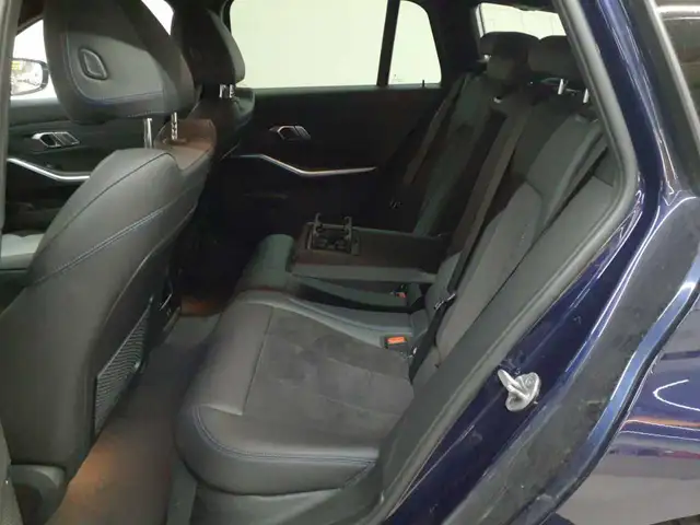 BMW M view 5