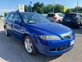 Mazda 6 Wagon 2.0 cd Leather Blu/Azzurro - thumbnail 3