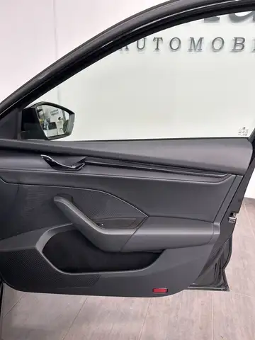 Skoda Octavia view 8