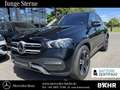 Mercedes-Benz GLE 350 GLE 350 de 4M MBUX-Navi/LED/Distronic/AHK/LMR20" Schwarz - thumbnail 1