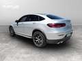 Mercedes-Benz GLC 220 Coupe d Premium 4matic auto Argintiu - thumbnail 4