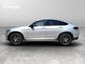 Mercedes-Benz GLC 220 Coupe d Premium 4matic auto Argintiu - thumbnail 3