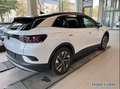 Volkswagen ID.4 Pro Perfomance 82kWh AHK WÄPU ACC NAVI Weiß - thumbnail 2