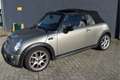 MINI Cooper S Mini 1.6 SIDEWALK , Chili ,LEDER,BOEKJES, NAP EN O Gris - thumbnail 22