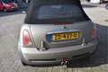 MINI Cooper S Mini 1.6 SIDEWALK , Chili ,LEDER,BOEKJES, NAP EN O Gris - thumbnail 11