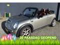 MINI Cooper S Mini 1.6 SIDEWALK , Chili ,LEDER,BOEKJES, NAP EN O Gris - thumbnail 1