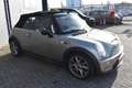 MINI Cooper S Mini 1.6 SIDEWALK , Chili ,LEDER,BOEKJES, NAP EN O Gris - thumbnail 23