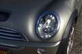 MINI Cooper S Mini 1.6 SIDEWALK , Chili ,LEDER,BOEKJES, NAP EN O Gris - thumbnail 4
