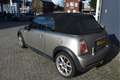 MINI Cooper S Mini 1.6 SIDEWALK , Chili ,LEDER,BOEKJES, NAP EN O Gris - thumbnail 12