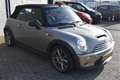 MINI Cooper S Mini 1.6 SIDEWALK , Chili ,LEDER,BOEKJES, NAP EN O Gris - thumbnail 7