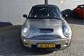MINI Cooper S Mini 1.6 SIDEWALK , Chili ,LEDER,BOEKJES, NAP EN O Gris - thumbnail 6