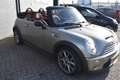 MINI Cooper S Mini 1.6 SIDEWALK , Chili ,LEDER,BOEKJES, NAP EN O Gris - thumbnail 25