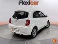 Nissan Micra 1.2 DIG-S N-Tec CVT Blanc - thumbnail 8