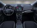 Ford Kuga 1,5 TDCi Titanium | 1.BESITZ | TOP GEPFLEGTER Z... Grau - thumbnail 9