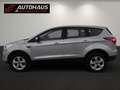 Ford Kuga 1,5 TDCi Titanium | 1.BESITZ | TOP GEPFLEGTER Z... Grau - thumbnail 2