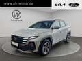 Hyundai TUCSON 1,6 T-GDI DCT 4WD FACELIFT LED Navi SHZ Keyless T Weiß - thumbnail 1