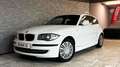 BMW 116 i KLIMA*ALLWETTER*TÜV* Weiß - thumbnail 1