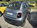Fiat 500e 500e Cabrio 42 kWh Icon + Grigio - thumbnail 4