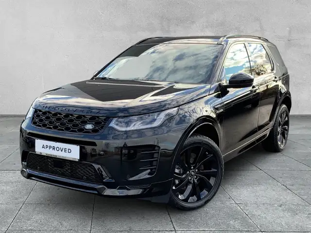 Land Rover Discovery Sport P270e Dynamic SE PANO+LED+ACC+LM