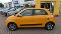 Renault Twingo LIMITED 1.0 SCe 75 PS mit Klang & Klimapaket Gesch Jaune - thumbnail 6