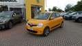 Renault Twingo LIMITED 1.0 SCe 75 PS mit Klang & Klimapaket Gesch Jaune - thumbnail 1