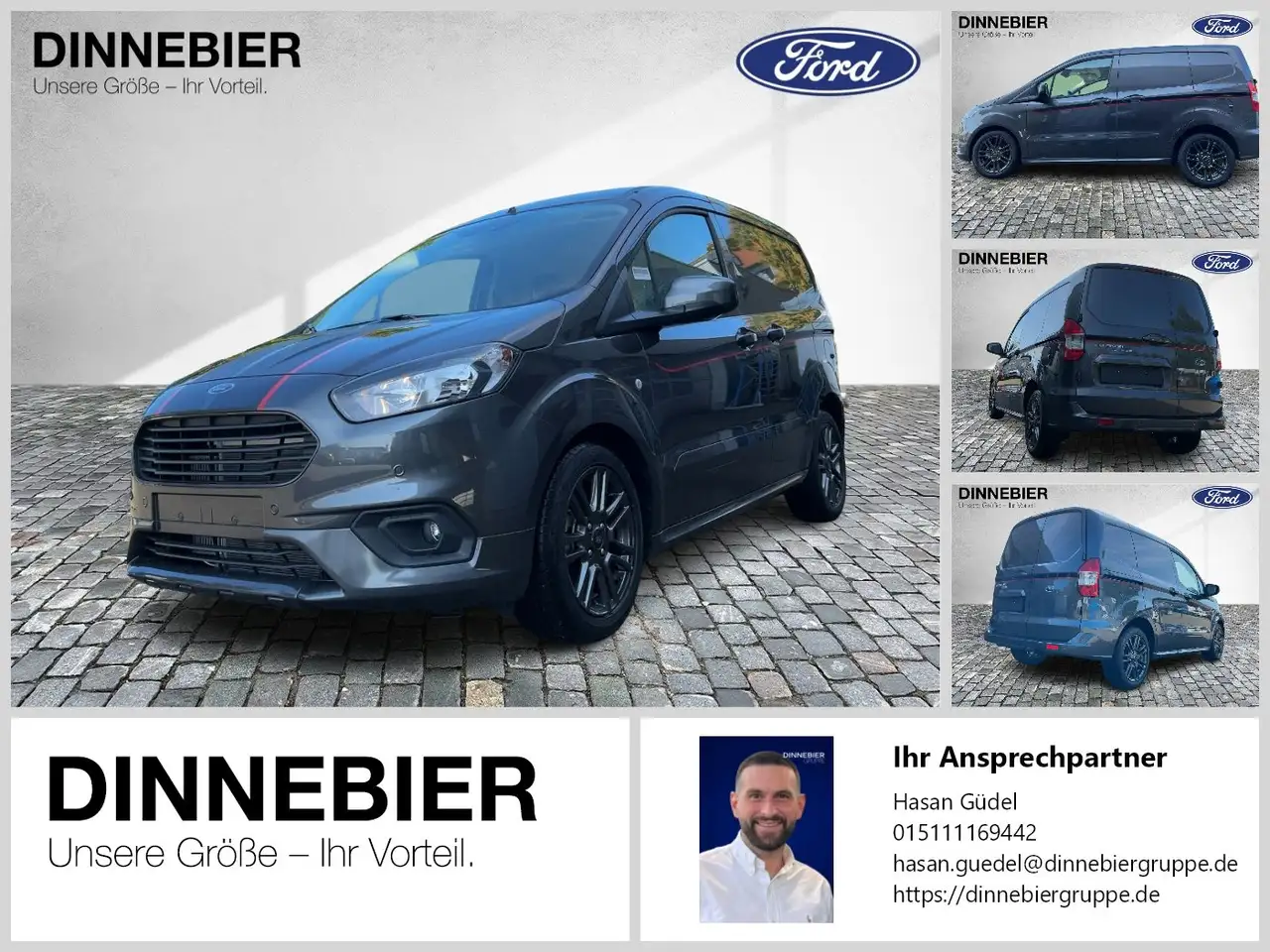 Ford