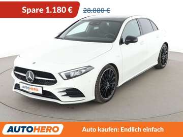 Edition 2020 AMG Line Aut.*LED*NAVI*TEMPO*PDC*SHZ*