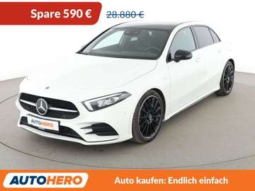 Edition 2020 AMG Line Aut.*LED*NAVI*TEMPO*PDC*SHZ*