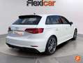 Audi A3 35 TFSI 110kW (150CV) Sportback Blanco - thumbnail 12