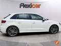 Audi A3 35 TFSI 110kW (150CV) Sportback Blanco - thumbnail 13