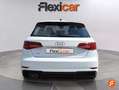 Audi A3 35 TFSI 110kW (150CV) Sportback Blanco - thumbnail 9