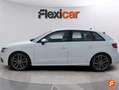 Audi A3 35 TFSI 110kW (150CV) Sportback Blanco - thumbnail 4