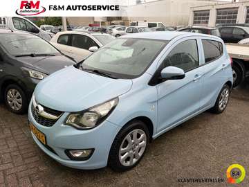 1.0 ecoFLEX Edition Airco, cruise, stoel-stuurverw