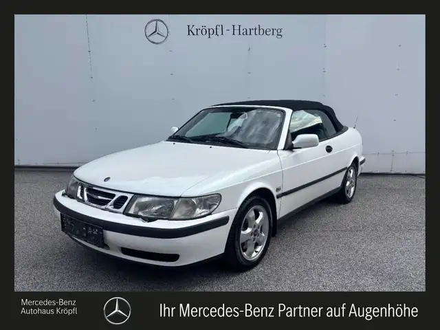 Saab 9-3 9-3 Leder