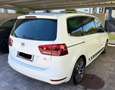 SEAT Alhambra Alhambra FR 2,0 TDI DSG FR Weiß - thumbnail 3