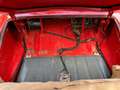 Volkswagen Karmann Ghia Cabriolet crvena - thumbnail 12