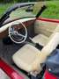 Volkswagen Karmann Ghia Cabriolet Rood - thumbnail 6
