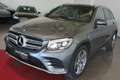 Mercedes-Benz GLC 250 GLC250 d 4MATIC Aut. 2.1 CDI AMG LINE AHK/NAVI/PA Grau - thumbnail 3