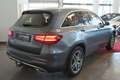Mercedes-Benz GLC 250 GLC250 d 4MATIC Aut. 2.1 CDI AMG LINE AHK/NAVI/PA Grau - thumbnail 10