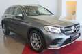 Mercedes-Benz GLC 250 GLC250 d 4MATIC Aut. 2.1 CDI AMG LINE AHK/NAVI/PA Grau - thumbnail 13