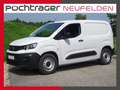Peugeot Partner e-Kastenwagen L1H1 Premium Weiß - thumbnail 1