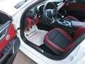 Alfa Romeo Giulia Super 2.2 JTDM Sportp.*Navi*Kamera*Bi-Xen White - thumbnail 7